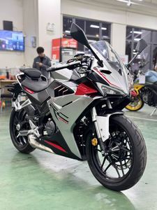 二手赛科龙RC250
