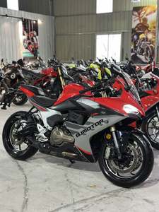 二手QJMOTOR赛550S