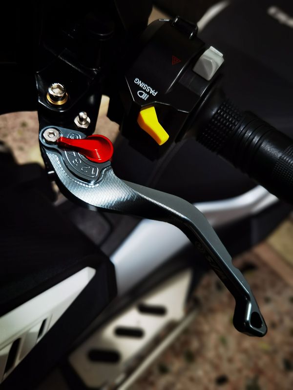 二手三阳巡弋 Cruisym300