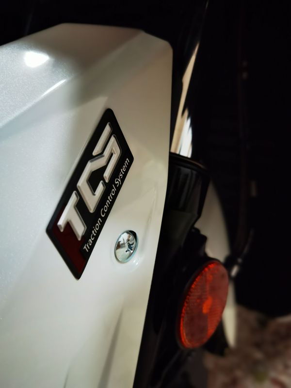 二手三阳巡弋 Cruisym300