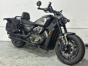 二手QJMOTOR闪600