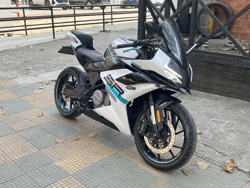 二手春风250SR