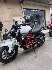 二手贝纳利蓝宝龙 BN302S