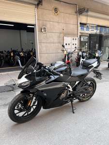 二手春风250SR