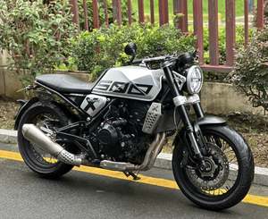 二手高金GK500
