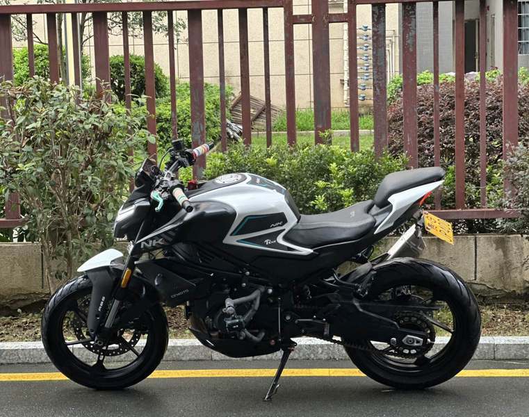 二手春风450NK