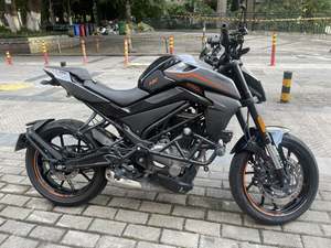 二手春风250NK