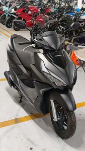 二手新大洲本田NS125RX