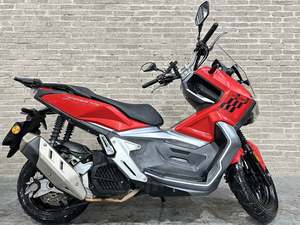 二手布雷斯通极宙 ADV150