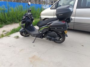 二手金城草蜢 150
