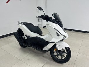 二手五羊本田NWG150
