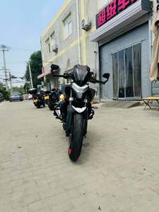 二手春风450NK