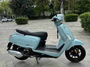 二手光阳Any Like Q 150
