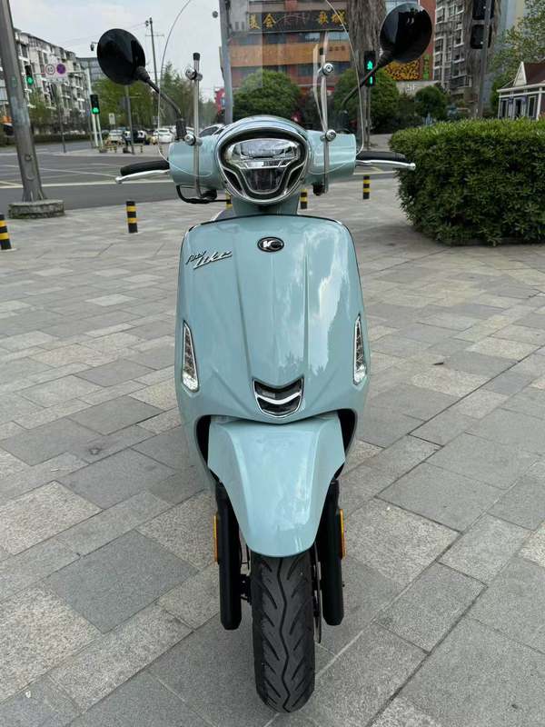 二手光阳Any Like Q 150