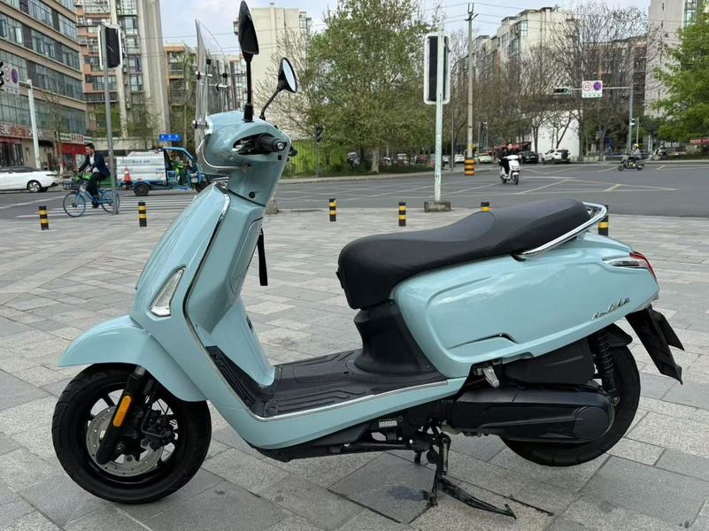二手光阳Any Like Q 150