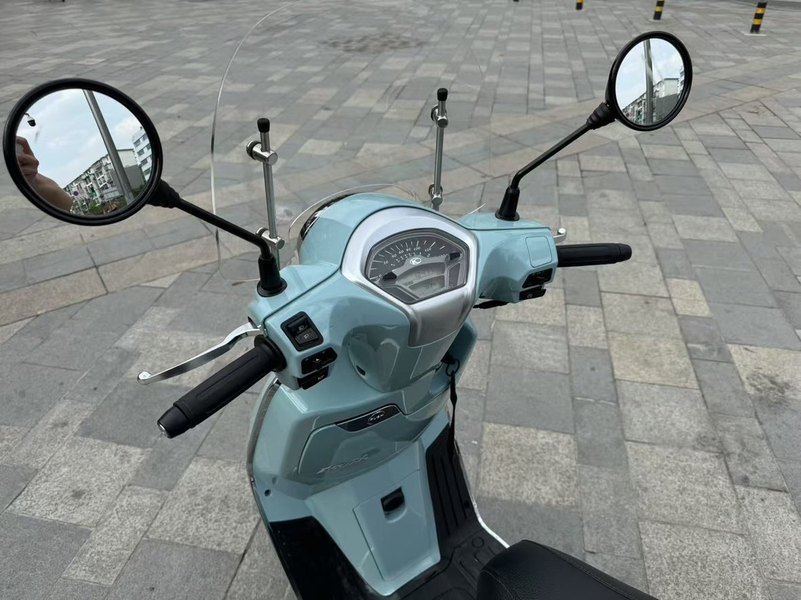 二手光阳Any Like Q 150