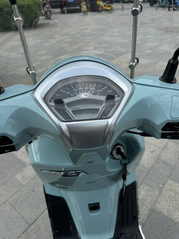 二手光阳Any Like Q 150