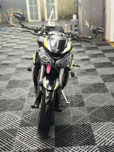 二手凯旋Street Triple 765