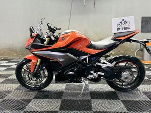 二手凯越321RR