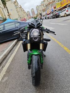 二手贝纳利752S