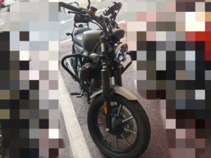 二手赛科龙RA250