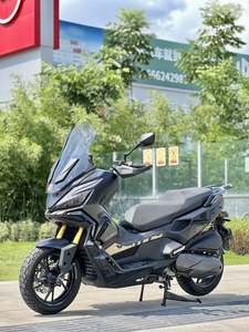 二手光阳赛艇 X350