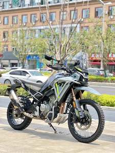 二手春风450MT