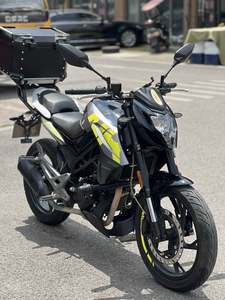 二手春风150NK