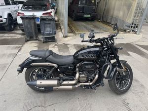 二手QJMOTOR闪350