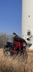 二手济南铃木极客飒 Gixxer 155 NK