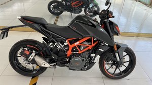 二手KTMR2R250 Duke