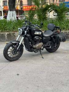 二手QJMOTOR闪300