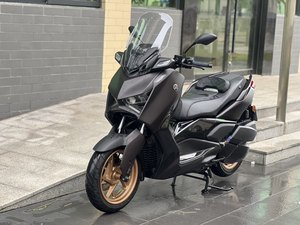 二手雅马哈XMAX