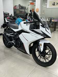 二手凯越250RR 刺鸟