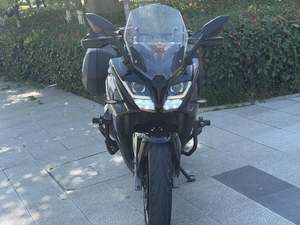 二手春风650GT