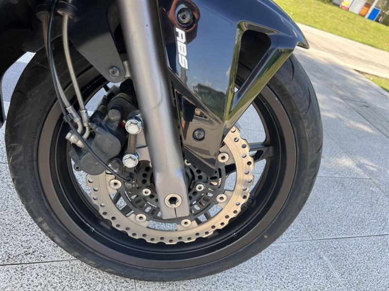 二手春风650GT