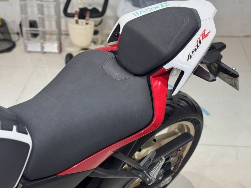 二手凯越450RR