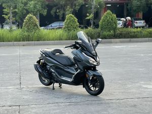 二手本田NSS350(进口)