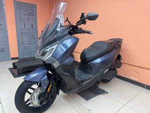 二手三阳Joymax F 300