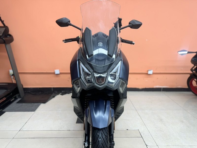 二手三阳Joymax F 300