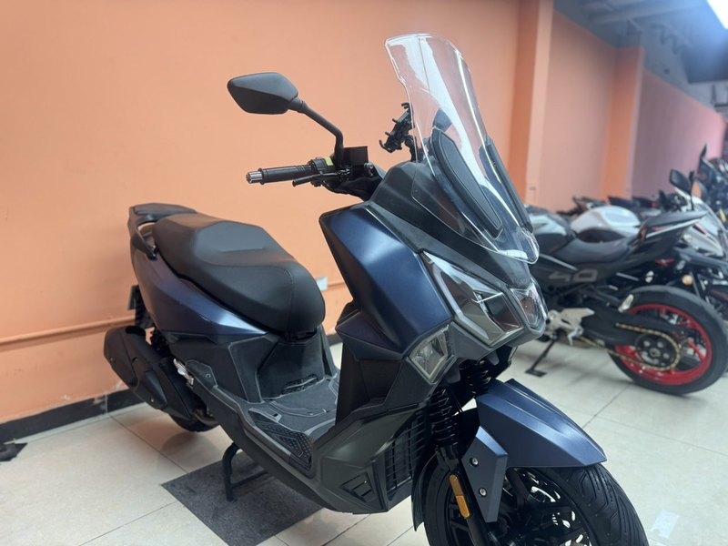 二手三阳Joymax F 300