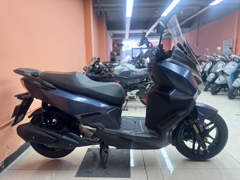 二手三阳Joymax F 300