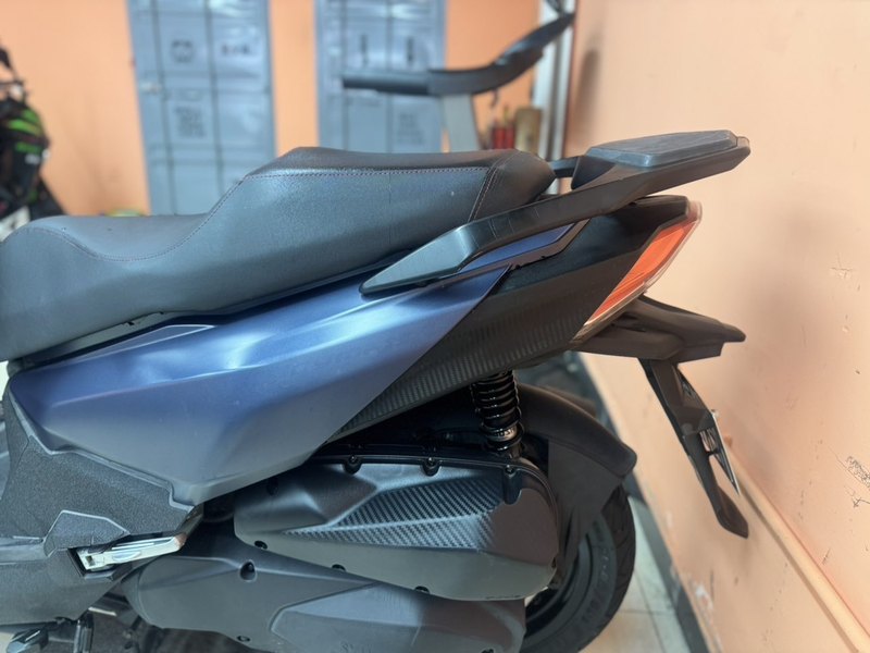 二手三阳Joymax F 300