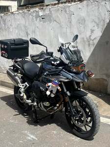二手宝马F 750 GS