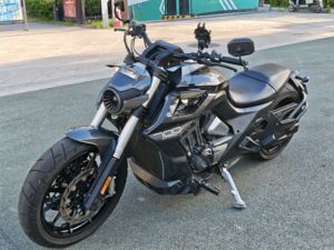 二手奔达LFC700 燎