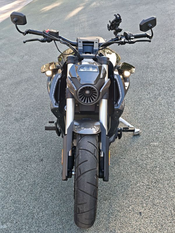 二手奔达LFC700 燎