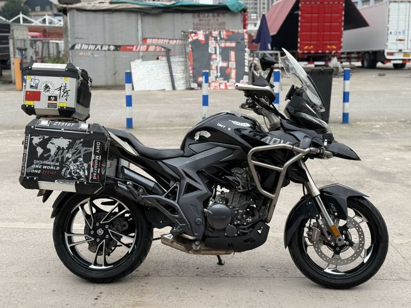二手升仕310T 