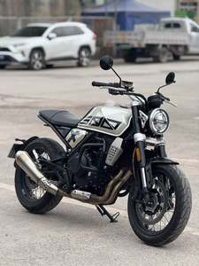 二手高金GK500