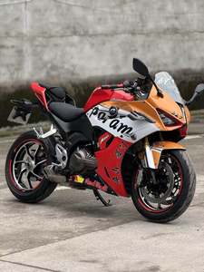 二手QJMOTOR赛550S