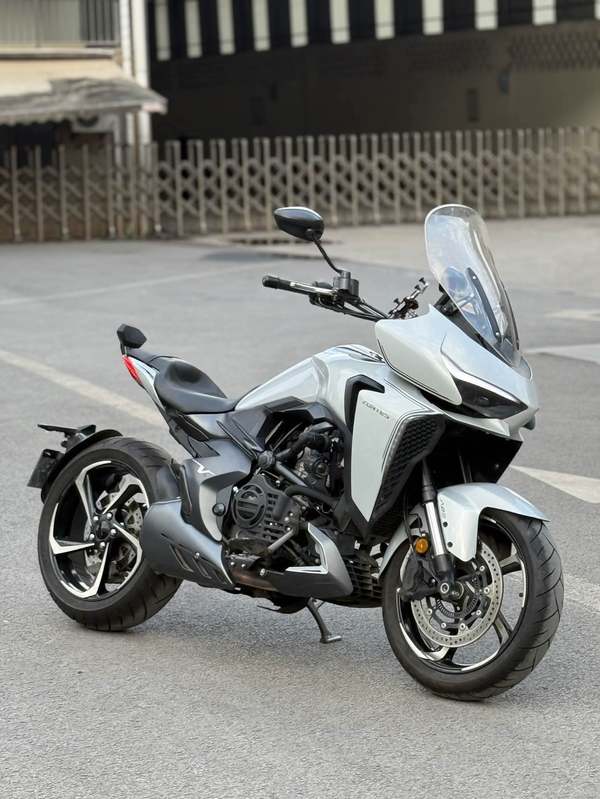 二手升仕350VX